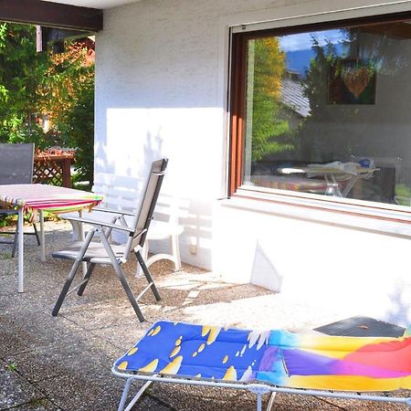Haus Am Wiesengrund Reit im Winkl Dış mekan fotoğraf