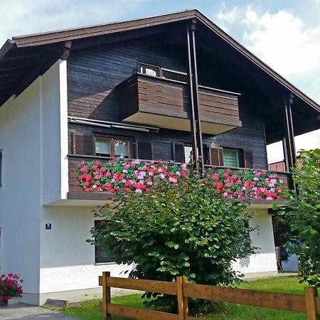 Haus Am Wiesengrund Reit im Winkl Dış mekan fotoğraf