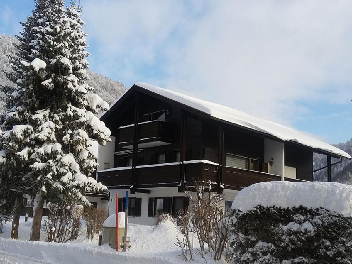 Haus Am Wiesengrund Reit im Winkl Dış mekan fotoğraf