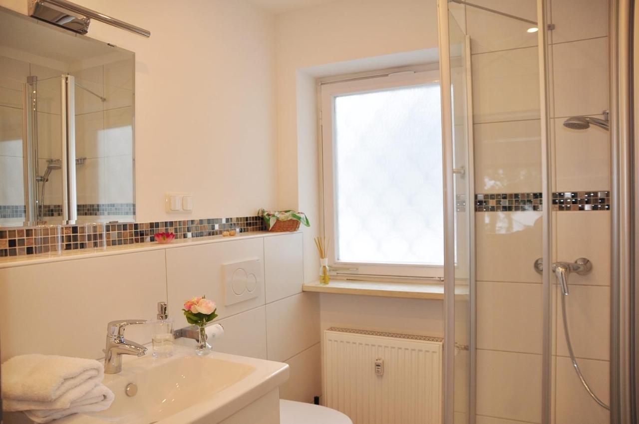 Haus Am Wiesengrund Reit im Winkl Dış mekan fotoğraf