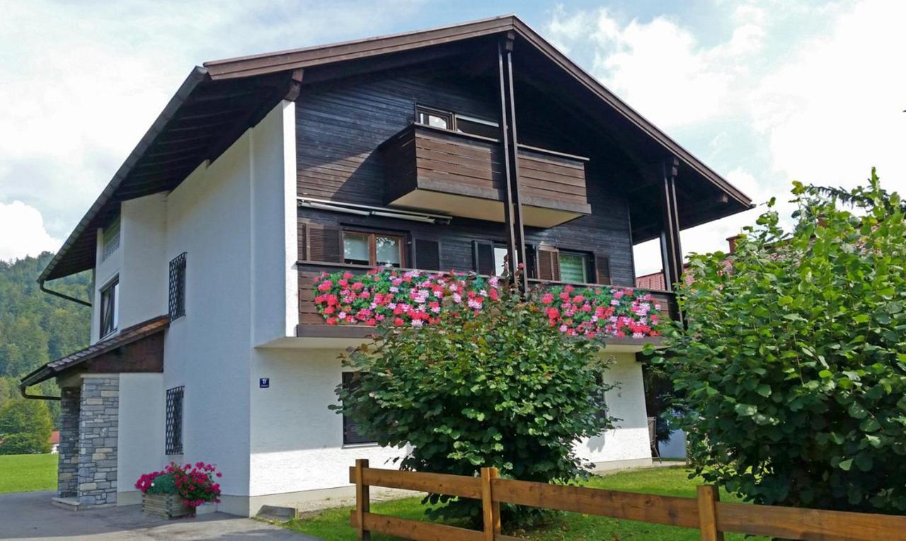 Haus Am Wiesengrund Reit im Winkl Dış mekan fotoğraf